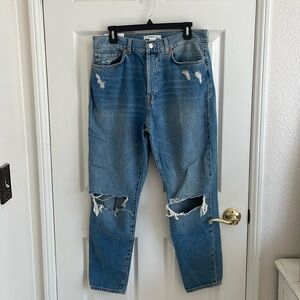 NWT Forever 21 Denim